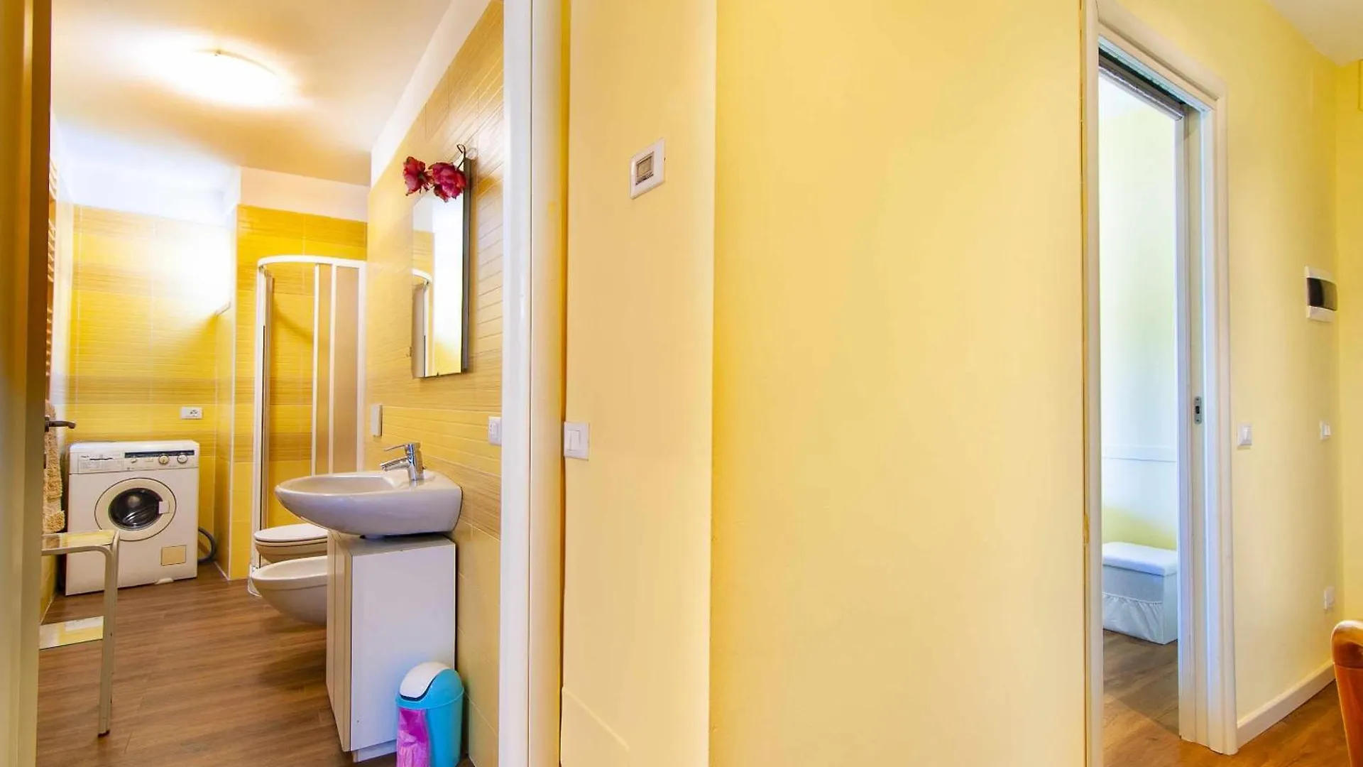 Apartament Residence Florida B03 A 200M Dal Lungolago Lazise