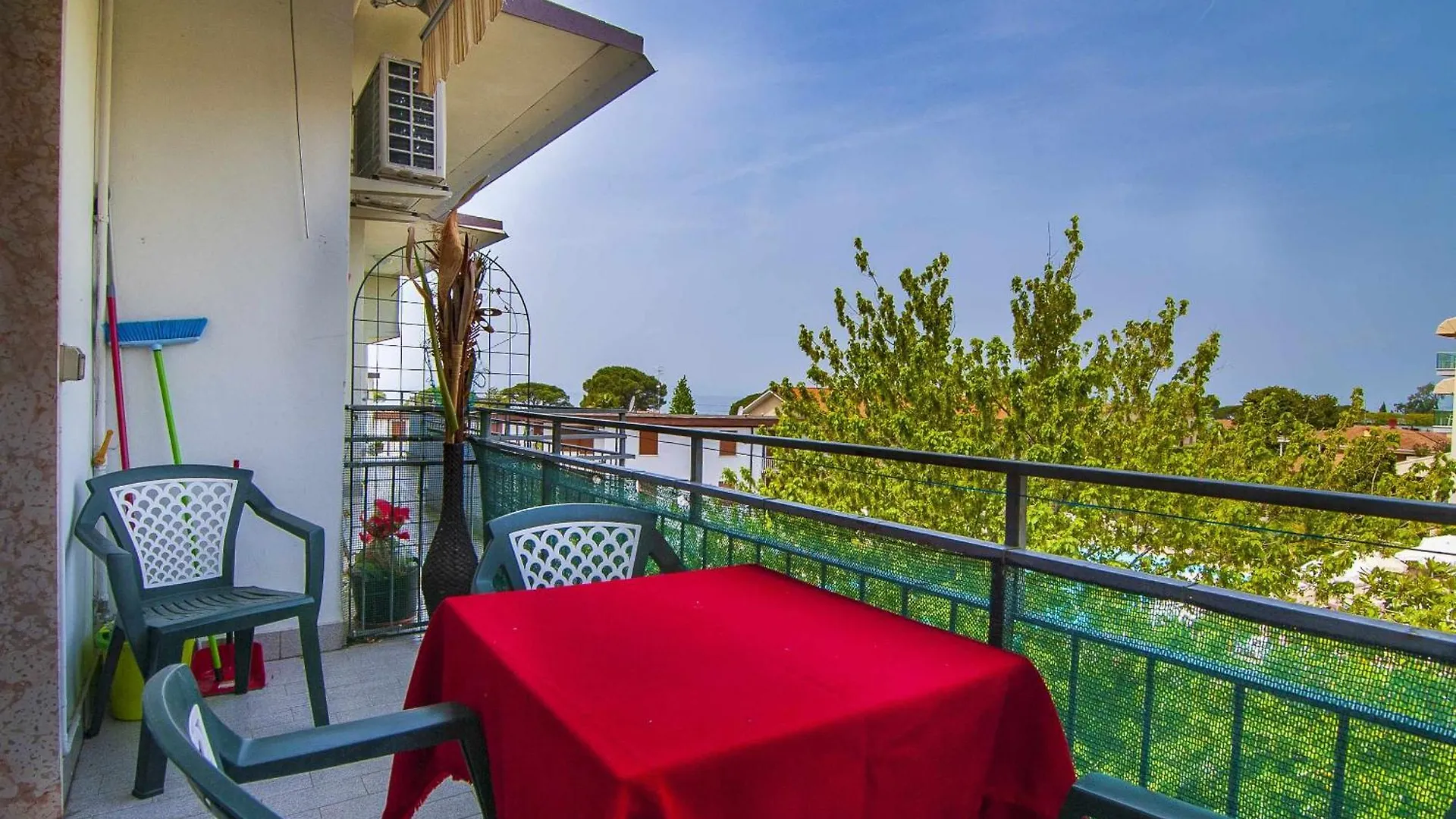 Apartament Residence Florida B03 A 200M Dal Lungolago Lazise