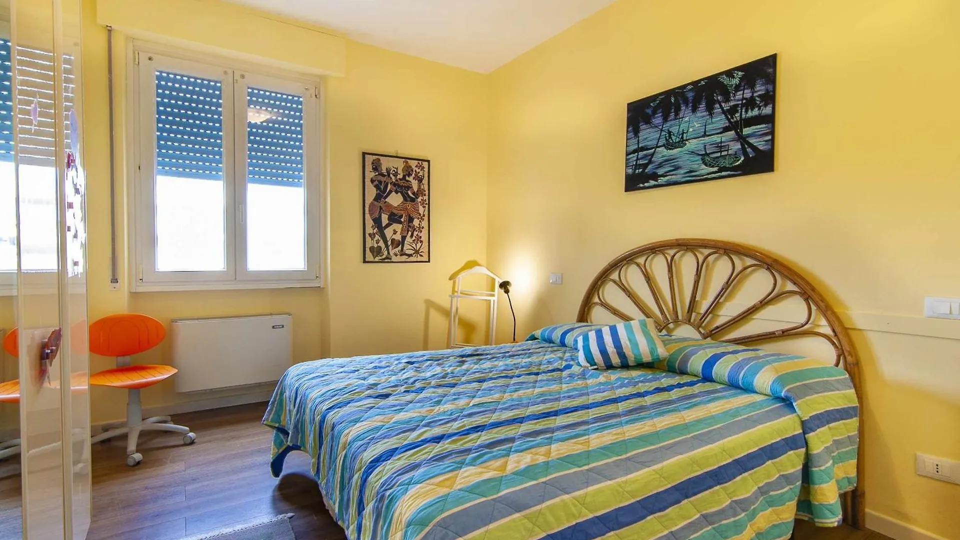 Residence Florida B03 A 200M Dal Lungolago Lazise Włochy