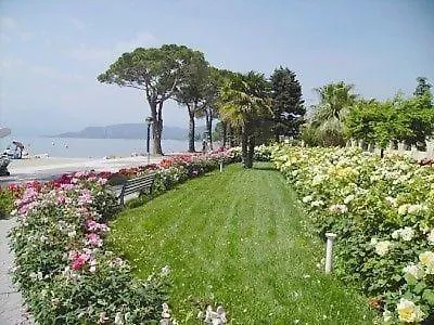 Residence Florida B03 A 200M Dal Lungolago Lazise Apartment