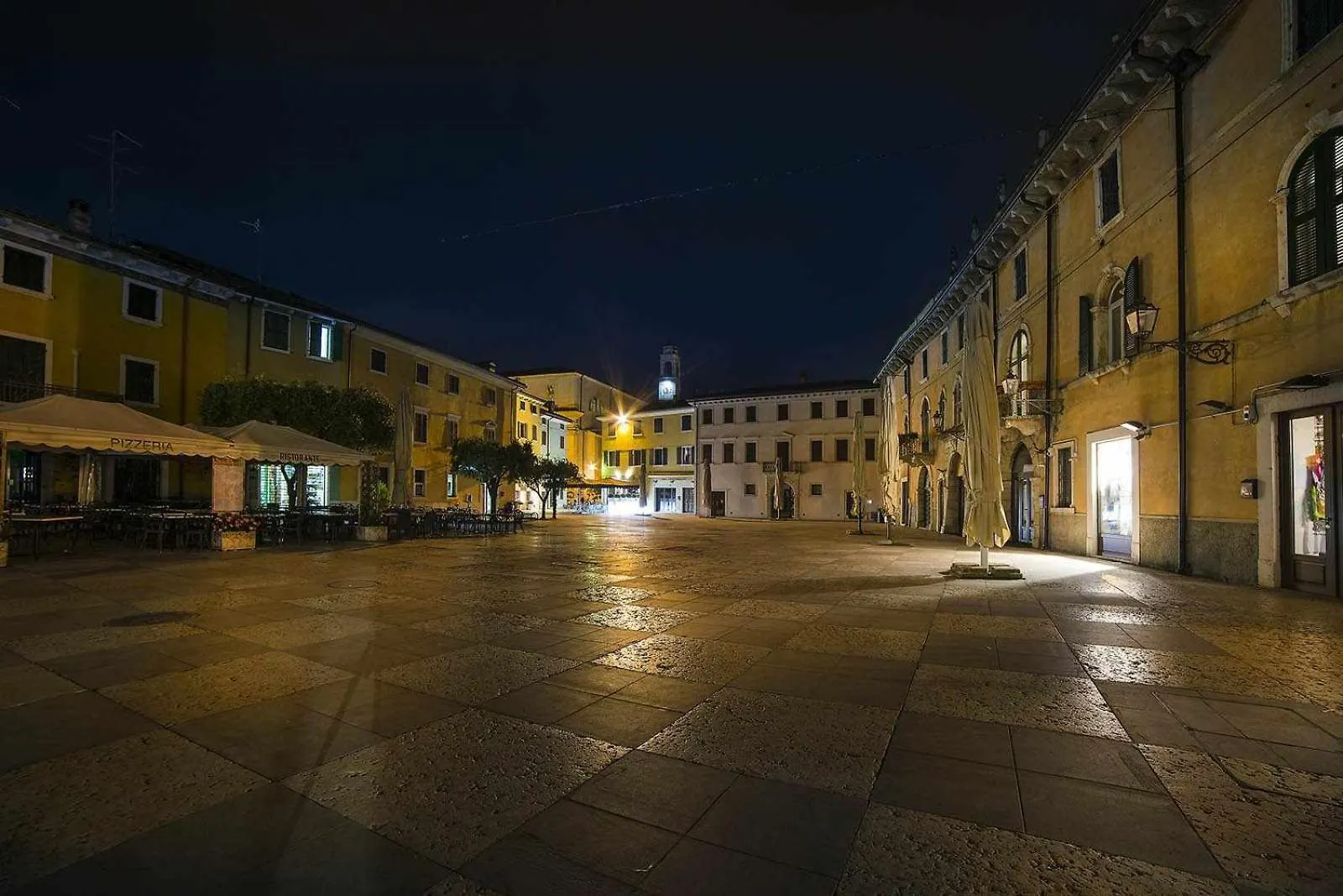 Apartment Residence Florida B03 A 200M Dal Lungolago Lazise Italy
