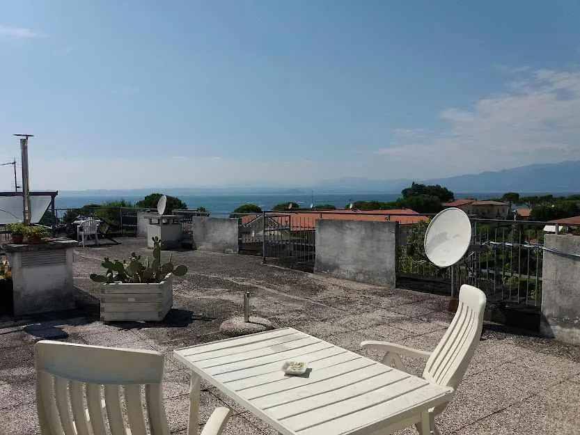Residence Florida B03 A 200M Dal Lungolago Lazise Apartment