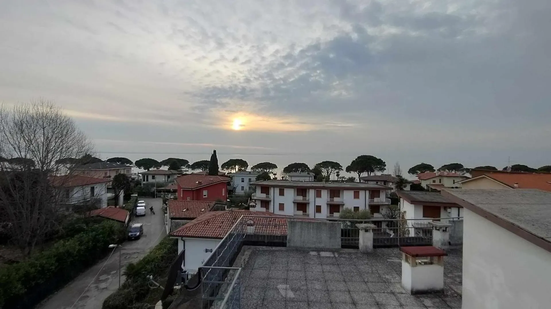Apartment Residence Florida B03 A 200M Dal Lungolago Lazise