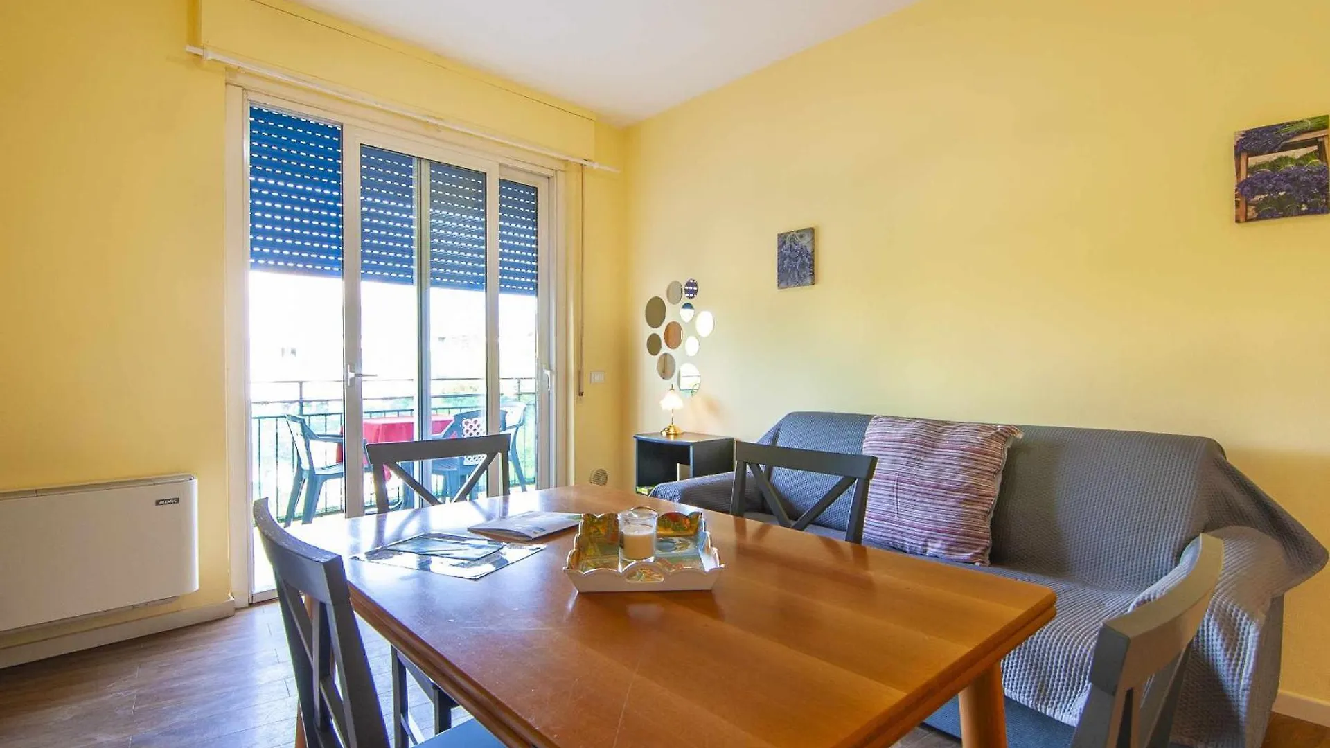 Residence Florida B03 A 200M Dal Lungolago Lazise