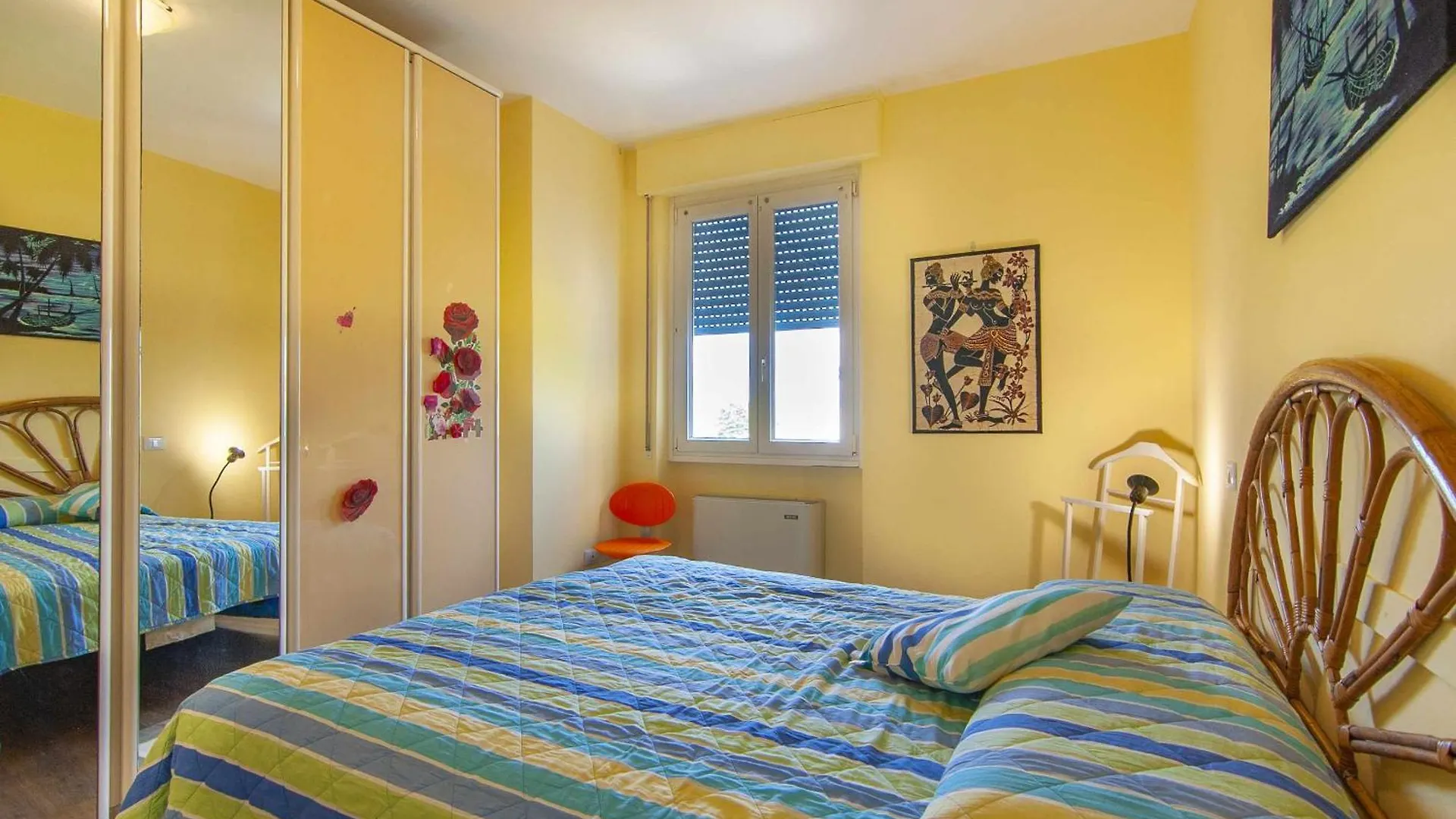 Apartment Residence Florida B03 A 200M Dal Lungolago Lazise